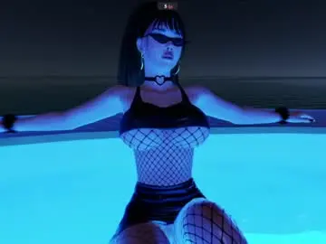 Chaturbate Private Sex Chat of aura_bloom
