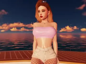 Chaturbate Free Live Porn of aura_bloom