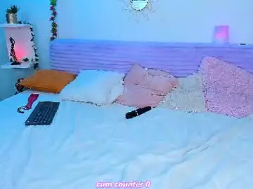 Chaturbate Sex Chat of bonny_greylm