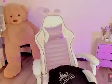 Chaturbate Live Sex Cam of celestte_ruizz