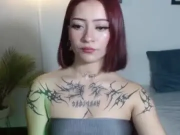 Chaturbate Free Porn Cam of evanss_lx