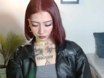 Chaturbate Live Sex Cam of evanss_lx