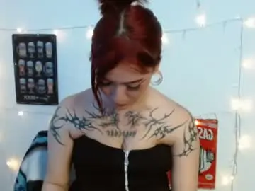 evanss_lx from chaturbate