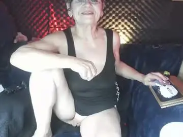 Chaturbate Live Sex of fentazimelody