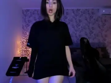 Chaturbate Live Sex Cam of hotmolly_
