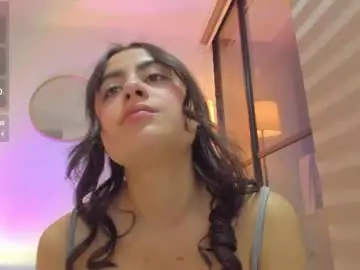 Chaturbate Private Sex Chat of imsofia_dy