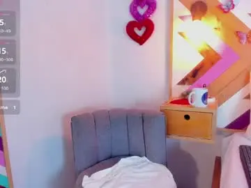 Chaturbate Sex Chat of katia_wilsonn