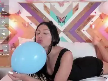 Chaturbate Private Sex Chat of katia_wilsonn