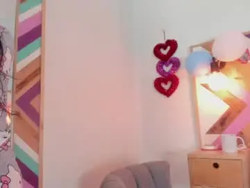 Chaturbate Live Porn of katia_wilsonn