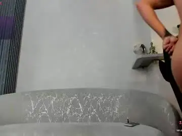 Chaturbate Private Sex Chat of kayla_batista01