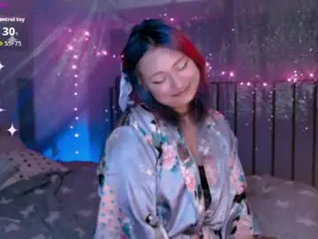 Chaturbate Live Sex of lina2d_tyan