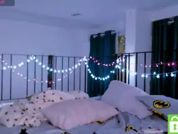 Chaturbate Sex Chat of lina2d_tyan