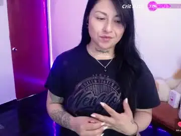 Chaturbate Watch Live Sex Cams of meg_velvet