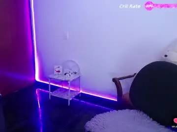 Chaturbate Nude Webcam of meg_velvet