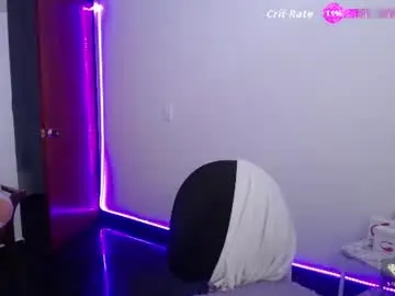 Chaturbate Sex Cam of meg_velvet