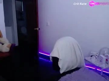 Chaturbate Adult Webcam of meg_velvet
