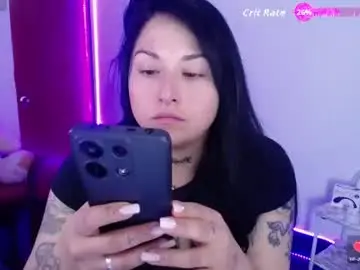 Chaturbate Live Porn of meg_velvet