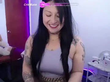 Chaturbate Live Sex of meg_velvet