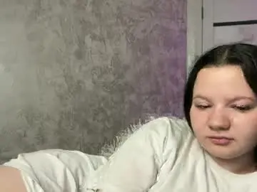 Chaturbate Live Porn of mila_bloom