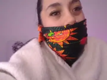 Chaturbate Live Sex Cam of millie_bobby_