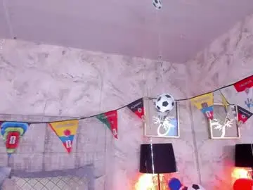 Chaturbate Sex Cam of nathalymoore26