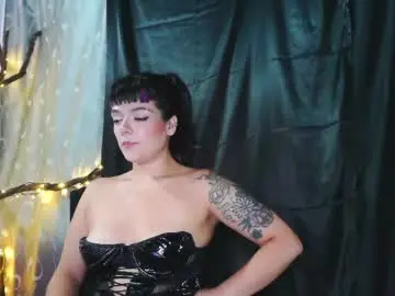 Chaturbate Adult Webcam of naughty_em_17