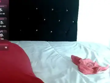 nixylux32 from chaturbate