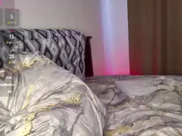 Chaturbate Live Sex of quennabrucker