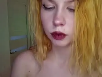 Chaturbate Live Sex of quennabrucker