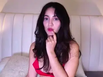 Chaturbate Live Sex of abby_evans05