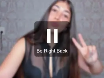 Chaturbate Best live sex cam show of adrianakuiper