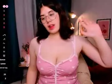Chaturbate Sex Cam of bellacaress
