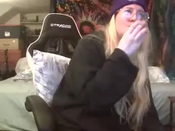 Chaturbate Sex Cam of candismiths