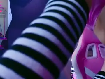 Chaturbate Adult Webcam of catharinejones