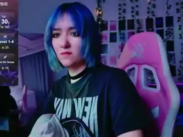 Chaturbate Nude Webcam of catharinejones