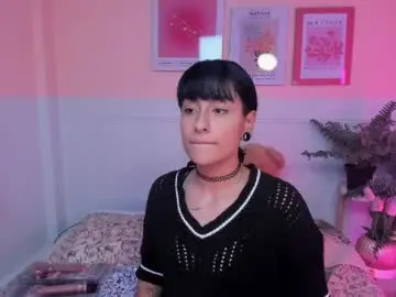 Chaturbate Sex Chat of dakota_blake_
