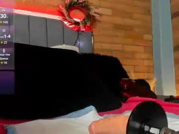 Chaturbate Sex Chat of emma_belley