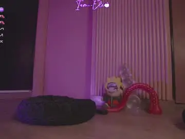 Chaturbate Adult Webcam of iam_eli