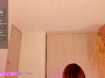Chaturbate Nude Webcam of ibizahills