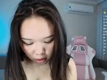 Chaturbate Live Porn of kayapetite