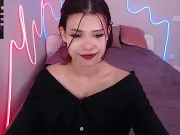 Chaturbate Live Sex of misssfoxyy