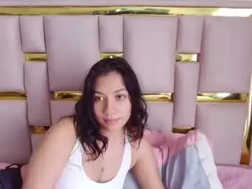 Chaturbate Live Porn of nina_carther
