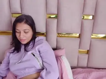 Chaturbate Private Sex Chat of nina_carther