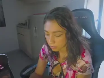 Chaturbate Live Sex of nina_carther
