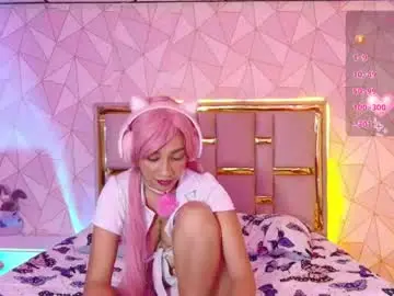 Chaturbate Best live sex cam show of nina_carther