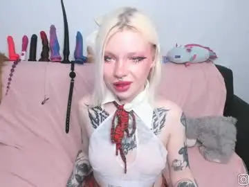 Chaturbate Live Porn of pinkslobber