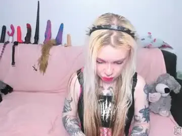 Chaturbate Watch Live Sex Cams of pinkslobber