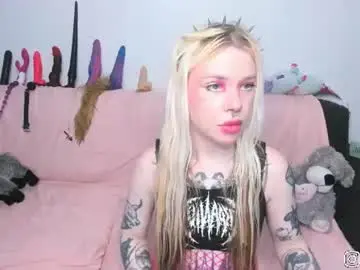 Chaturbate Live Sex of pinkslobber