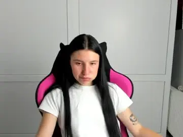 Chaturbate Live Porn of piper_smilee