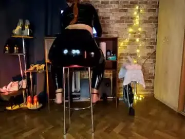 Chaturbate Best live sex cam show of sara__foxy